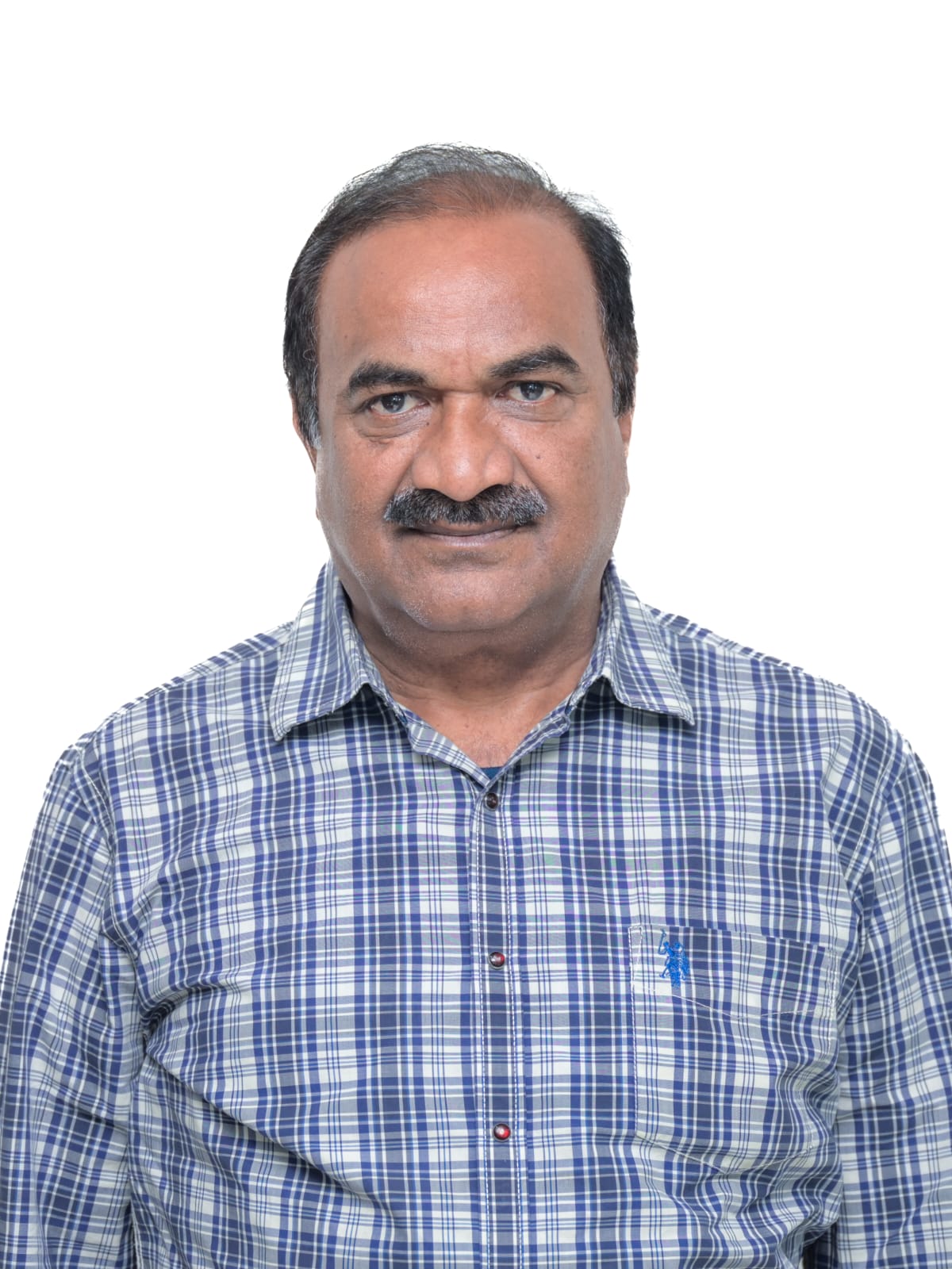 Manohar Rao